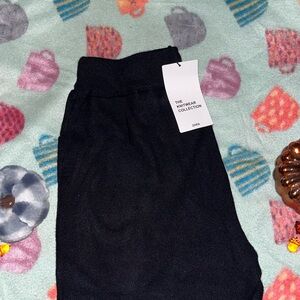 Zara Knitwear Collection Pants